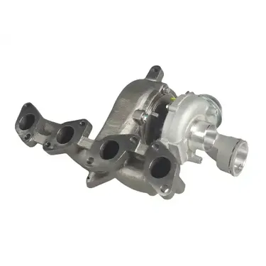 Турбокомпрессор 03G253014H VW Passat B6 2.0TDi 05> STELLOX 10-80368-SX