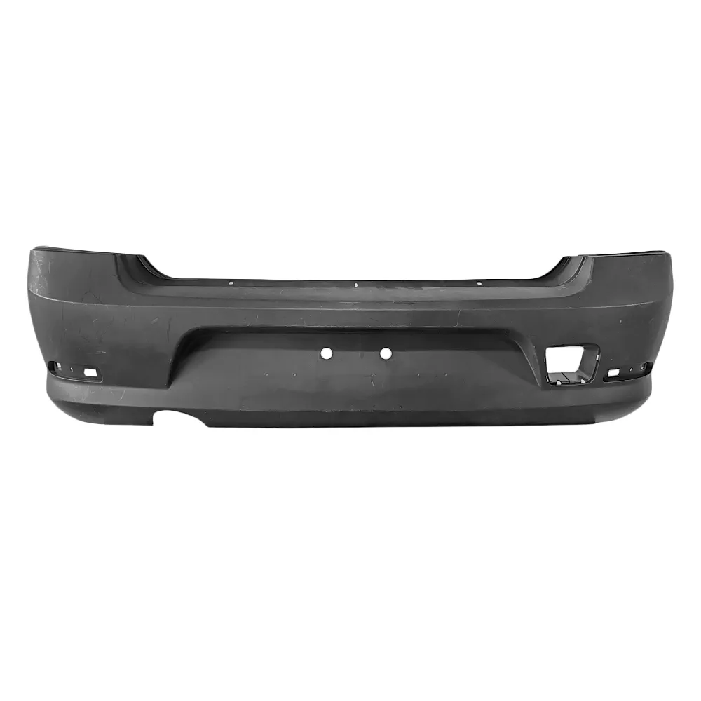 Бампер задний (низ) Optima 20- JH0320K5022B, Уценка Jorden JH0320K5022B-N1 Уценка