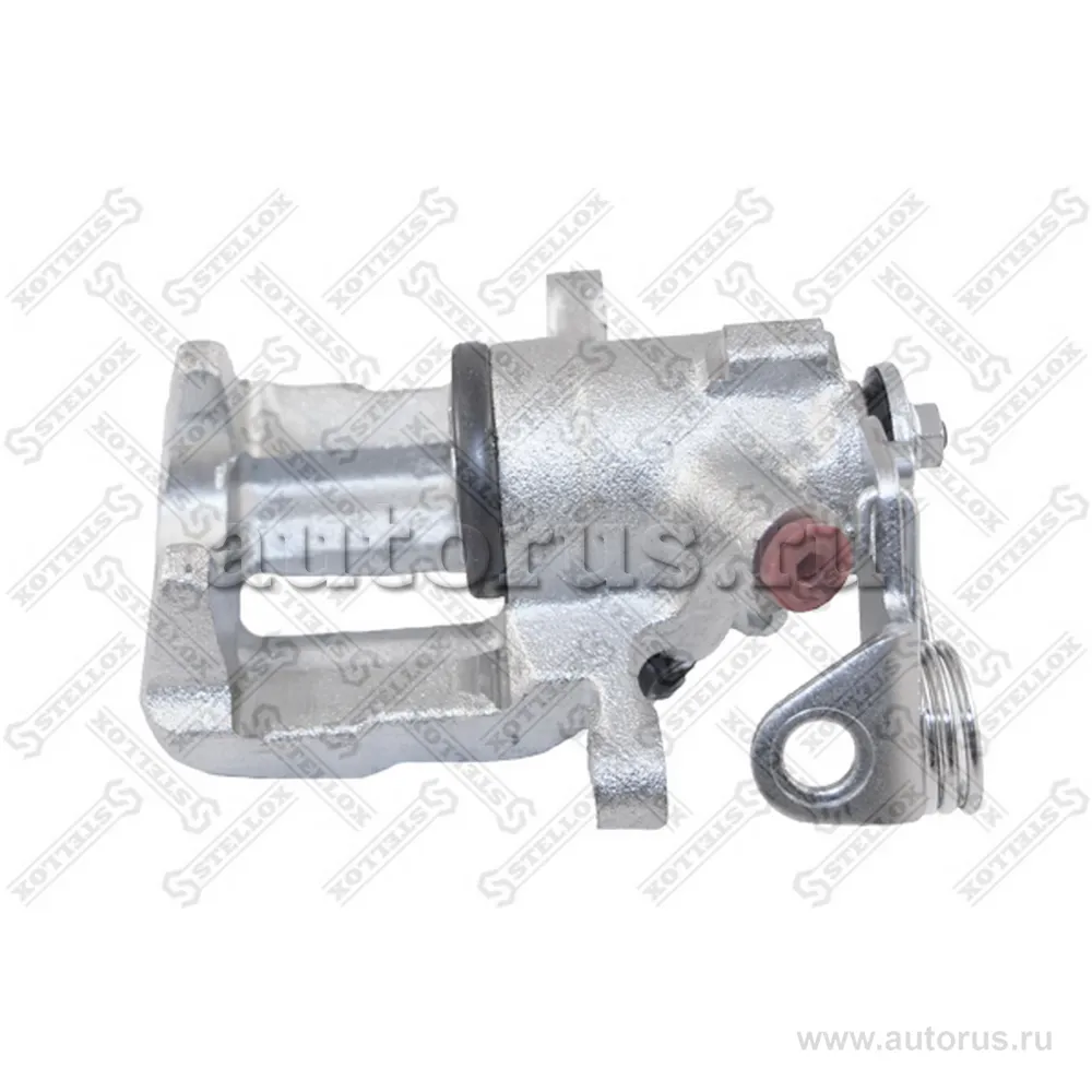 Суппорт тормозной задн. л. Audi A4 1.6-2.8 94- STELLOX 05-90089-SX