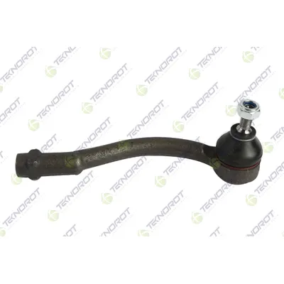 Наконечник рулевой R KIA Rio / HYUNDAI Accent 05-> TEKNOROT HY-341