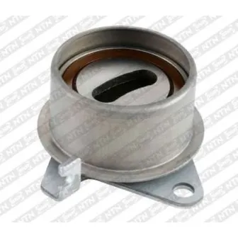 Комплект ГРМ MITSUBISHI COLT/LANCER 1.3/1.6 (ролик 1шт+ремень 109x25) 1998= SNR KD47312