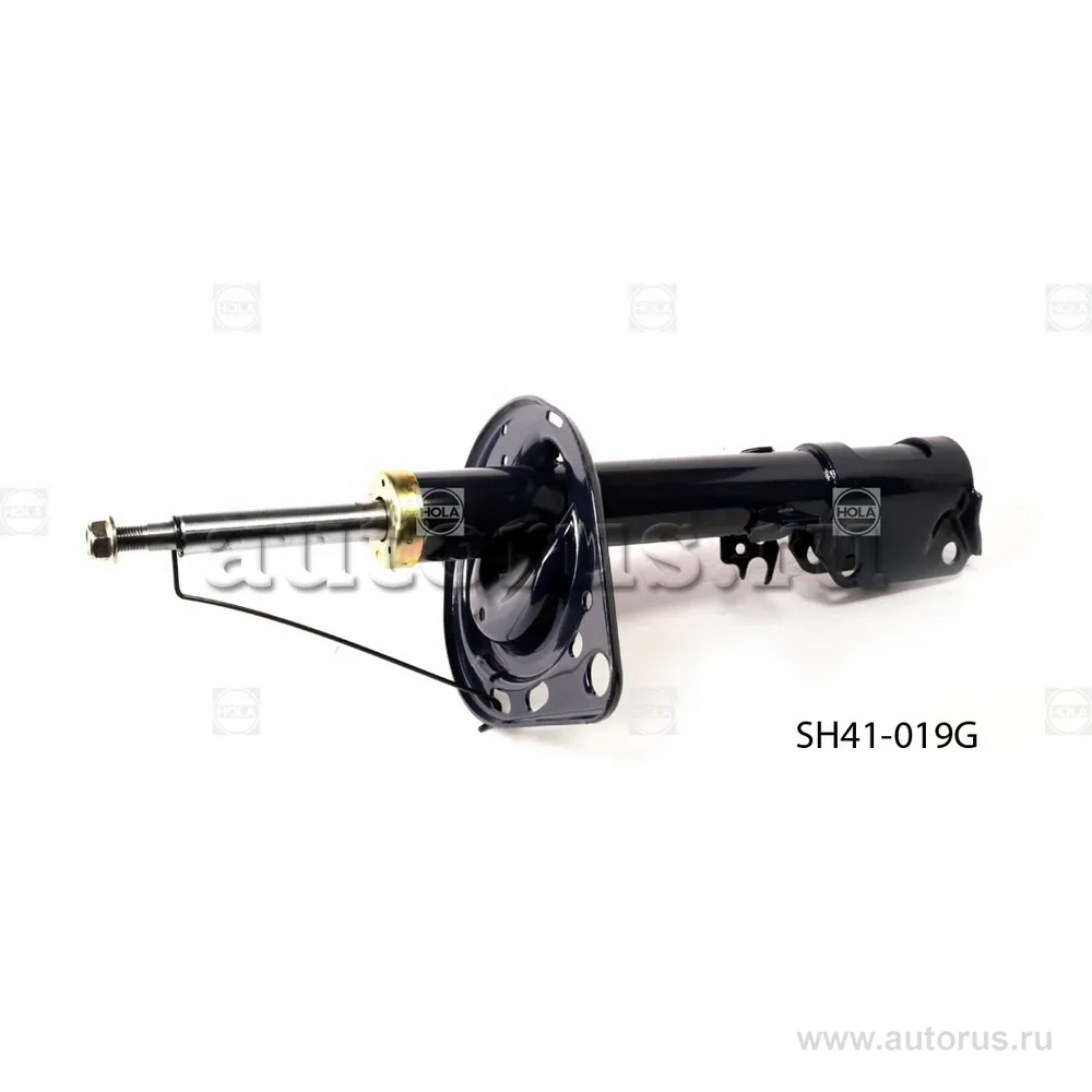 Амортизатор задний L G`Ride TOYOTA Camry (V40) 06-11, Camry (V50) 11- HOLA SH41-019G