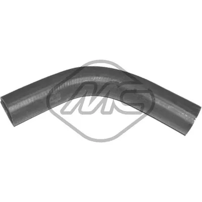 Патрубок PGT 309 1.9D 86-93 METALCAUCHO 07758