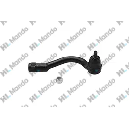 Наконечник рулевой тяги R HYUNDAI Sonata 14-> / KIA Optima/Sorento 14-> MANDO DSA020590