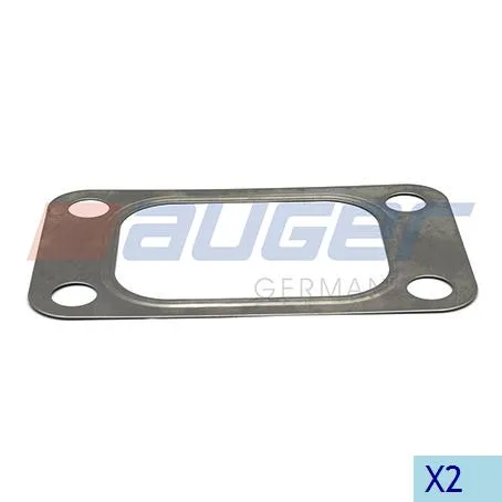 Прокладка турбины AUGER 82106