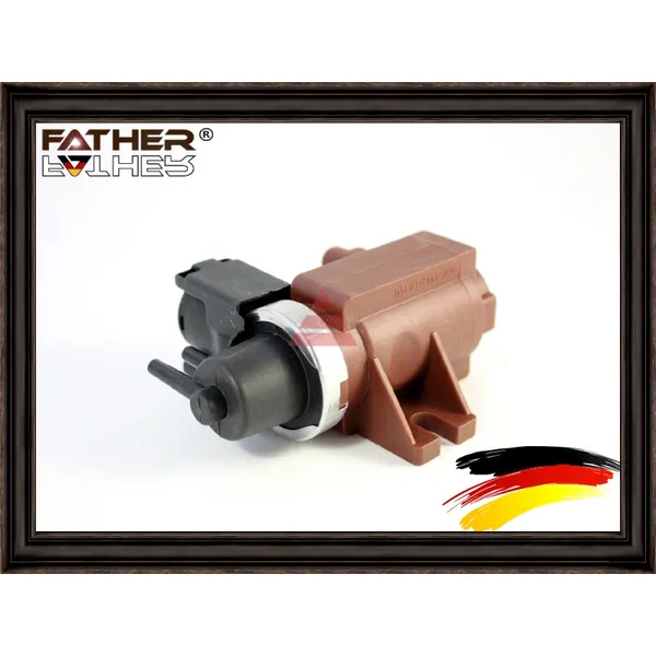 Клапан электромагнитный FATHER f537r88