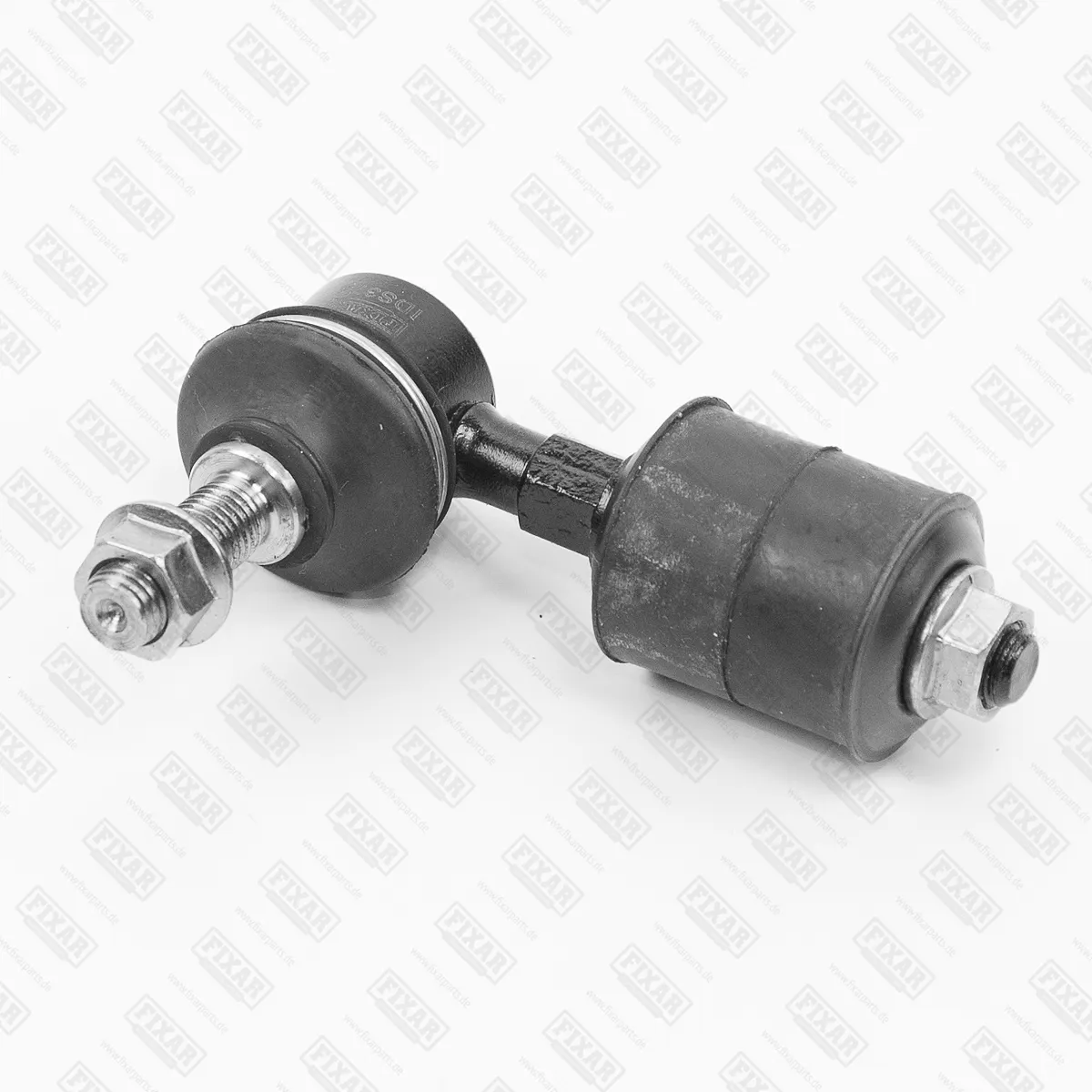 Тяга стабилизатора передняя левая/правая NISSAN Almera/Sunny/Bluebird 90-> FIXAR FP0631