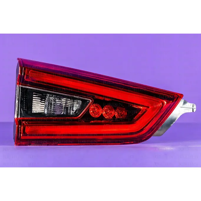 Фонарь (внутренний) LH Qashqai 19- Jorden Jorden JH05QSA19005AL