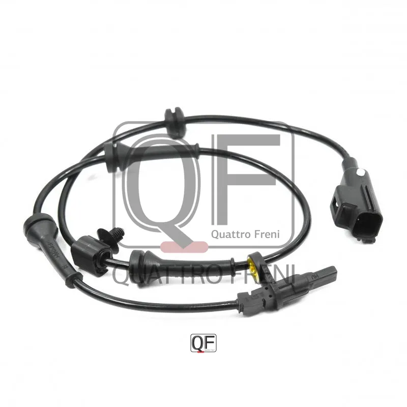Импульсный датчик ABS RR QUATTRO FRENI QF61F00323