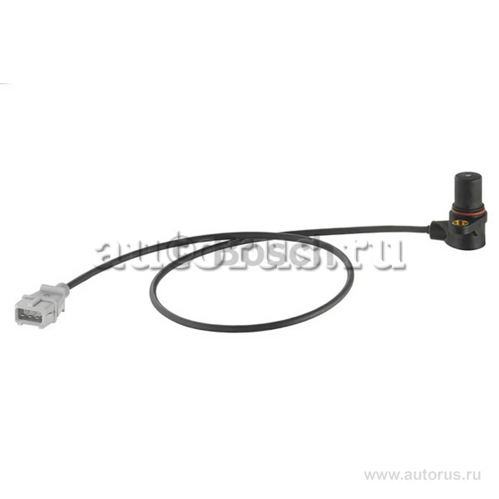 датчик положения коленвала!/ Audi A6/A8, VW Passat 2.3/2.8i 95-00 BOSCH 0 261 210 139