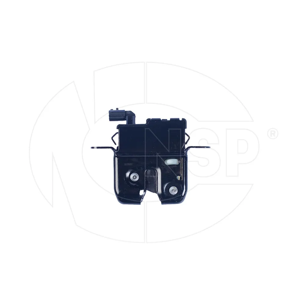 Замок крышки багажника RENAULT Duster (12-) NSP NSP NSP07905039326R