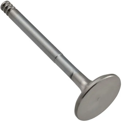 Клапан ДВС EX 31.4x7x89.5 VAG 1.4TDI/1.9TDI/2.5 R5 TDI (AMF,ARL,BAY,ANU,ASZ,ATD,AVB,AJM,ATJ,BSW,BLT, Z17451R