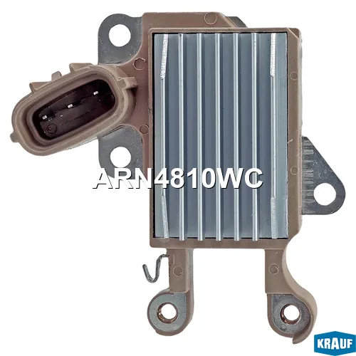 Регулятор генератора KRAUF ARN4810WC