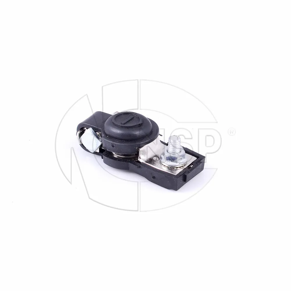Клемма аккумулятора - CHEVROLET Lanos NSP0196187092