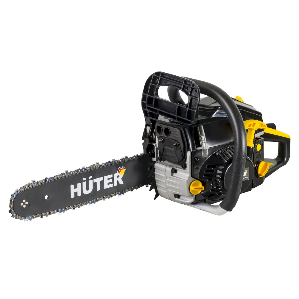 Бензопила BS-4514 Huter 70/6/21