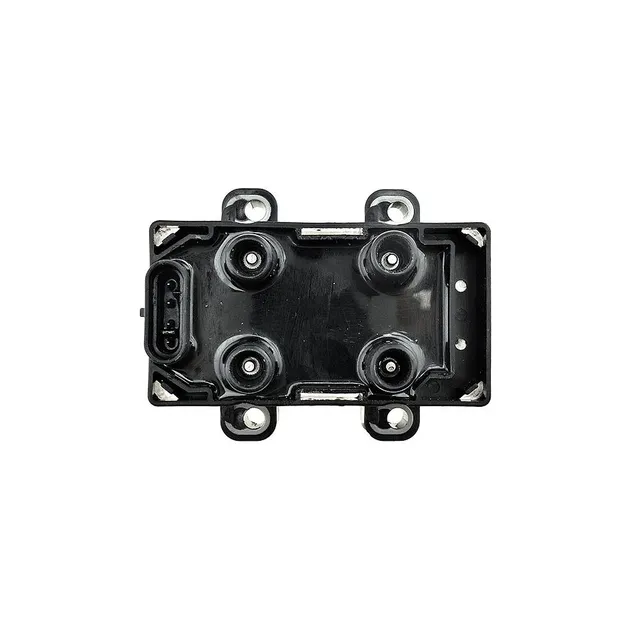 Катушка зажигания Рено Logan , Kangoo , Sandero , Lada Largus 8V (K7J , E7J , K7M) NTY ECZRE001