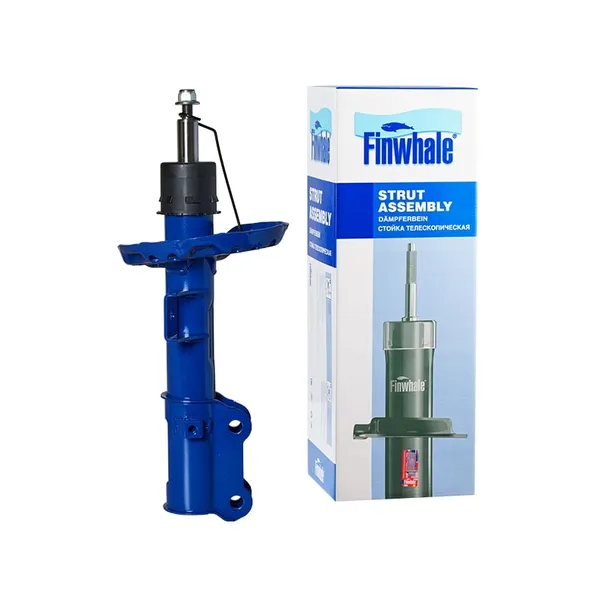 Амортизатор пер. прав. газовый 54651K0000; 54651K0300 FINWHALE 13247GR