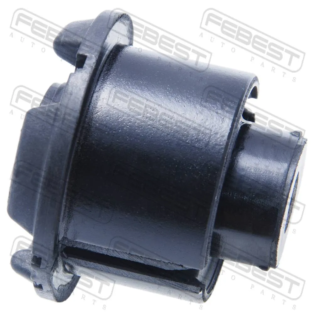 Сайлентблок подрамника HONDA ACCORD CP2 2008-2011 [US] FEBEST HAB-CU2F