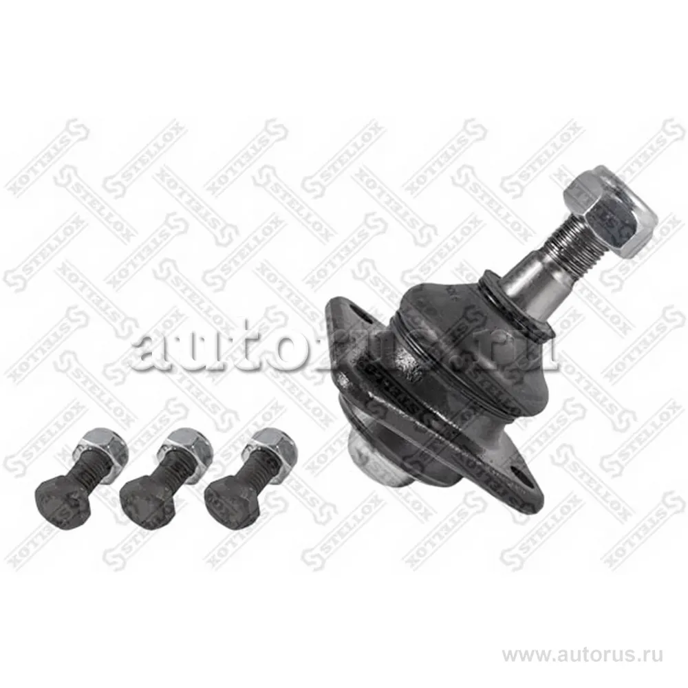 Опора шаровая нижняя Lada 2101-2107/Niva all 77> STELLOX 5204833_SX