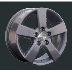 Диск литой R16 6.5J 5x112/57.1 ET50 REPLAY VV29 GM 021137-030029006