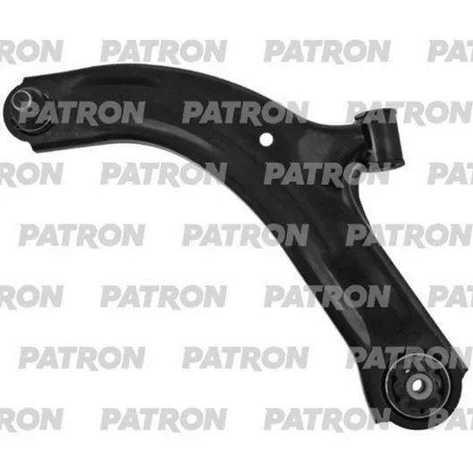 Рычаг подвески Заменен на PS5226L. NISSAN: TIIDA 04-07, TIIDA (C1 PATRON PS5131L