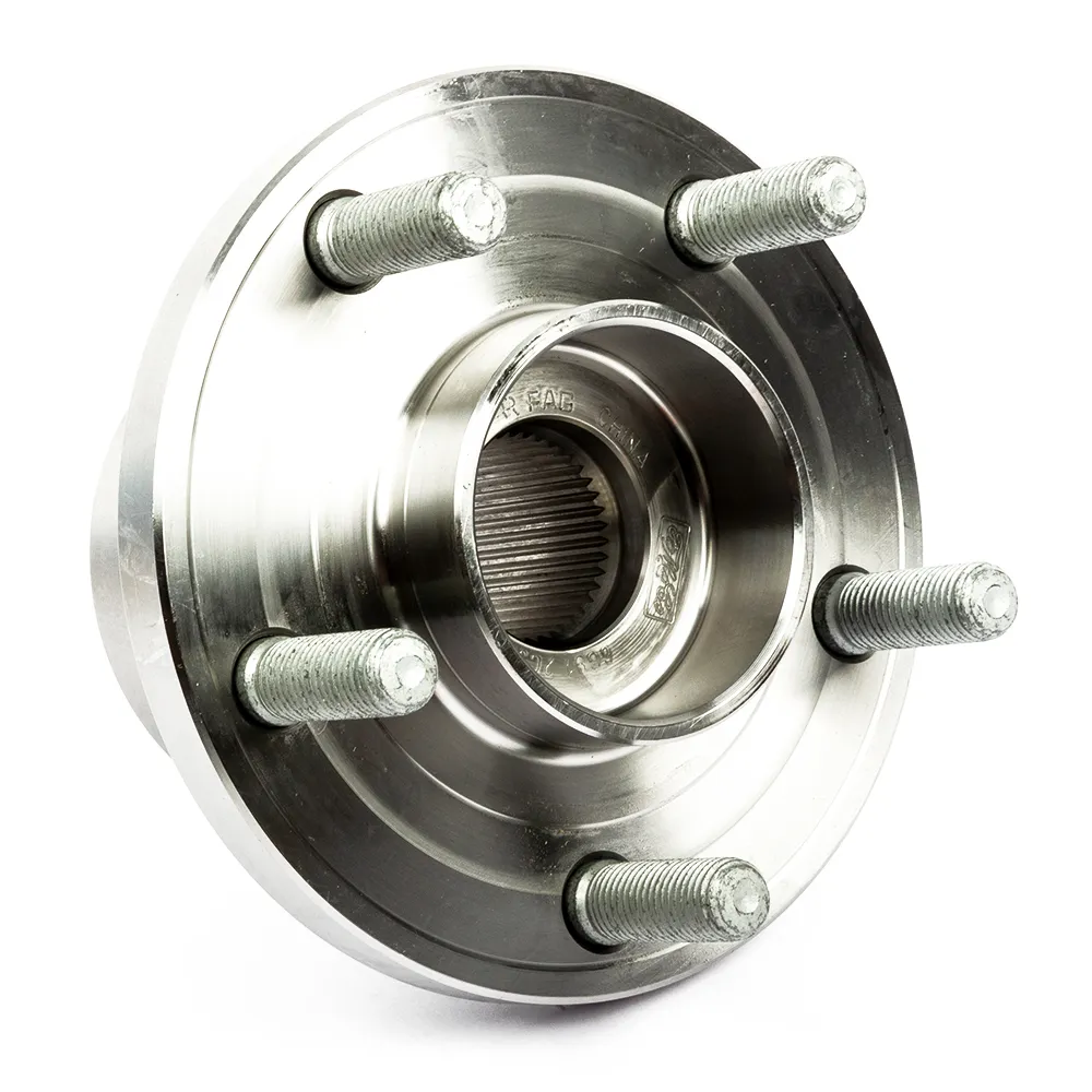 Подшипник ступицы в сборе FORD 1 496 721