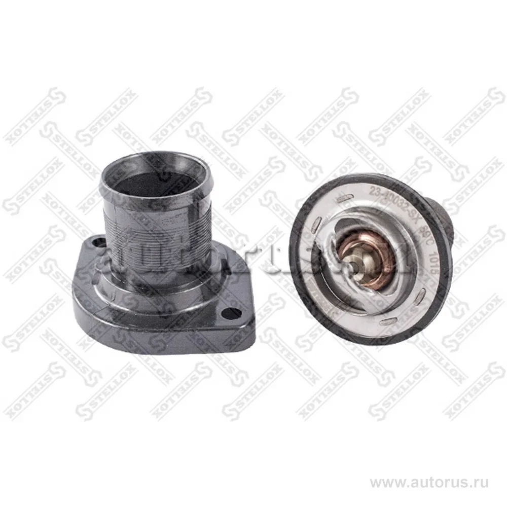 Термостат Peugeot 307, Fiat Ulysse 2.0 99> STELLOX 23-40032-SX