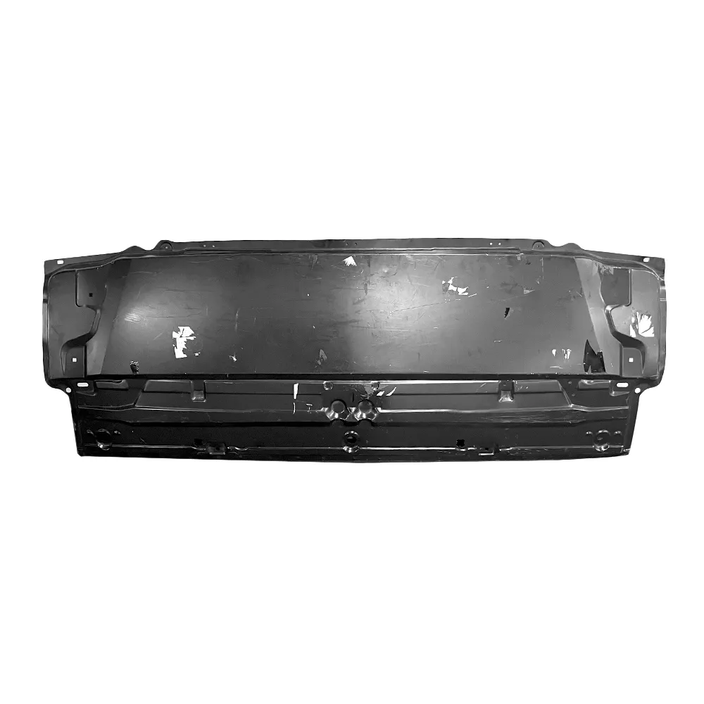 КАПОТ 144Х52 NQR-71 NQR-75, Уценка ISUZU 8975839560-N0 Уценка