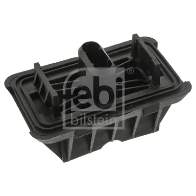 Поддон автомобильного домкрата BMW X3X4X5X6 FEBI 48414