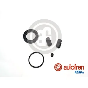 Ремкомплект тормозного суппорта NISSAN SEINSA D4155