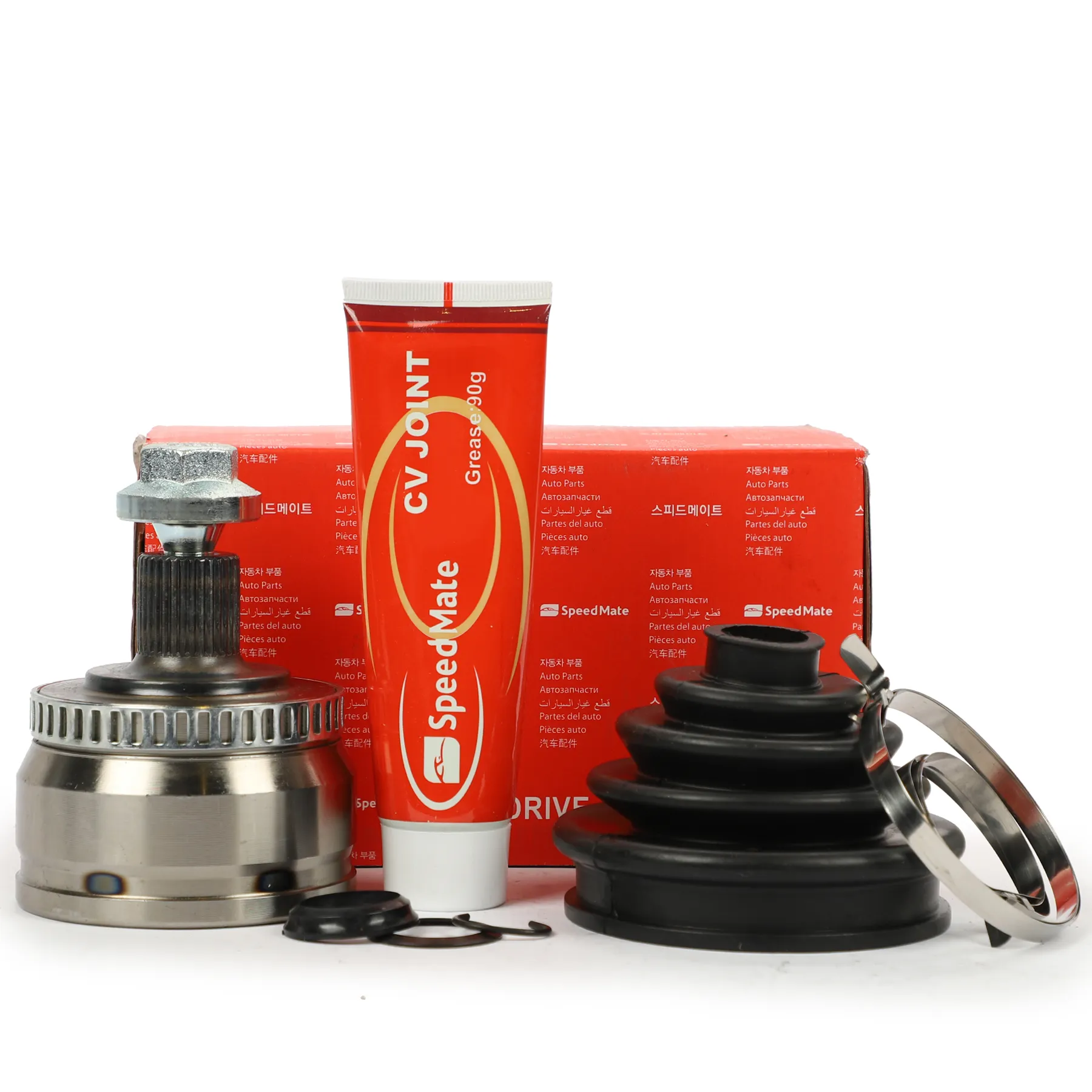 ШРУС наружний L=R AUDI A4 95-00,A6 97-05/VW PASSAT 00-05 SPEEDMATE SM-CVE007