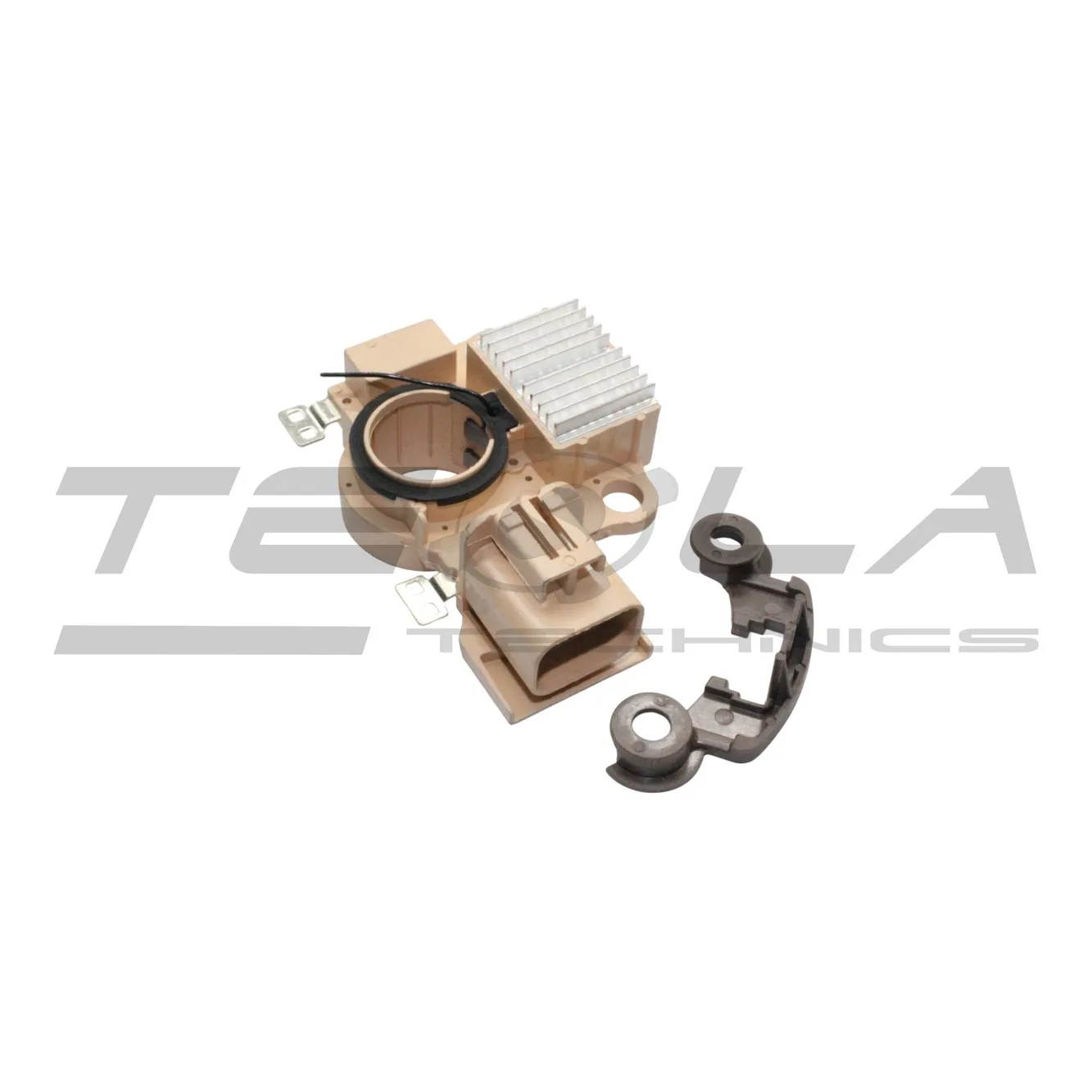 Регулятор NISSAN Almera, Almera Tino, Primera, X-Trail TESLA TECHNICS TT31113 A