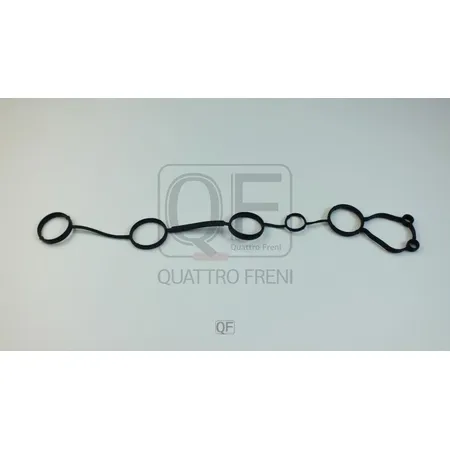 Прокладка свечного колодца QUATTRO FRENI QF82A00137