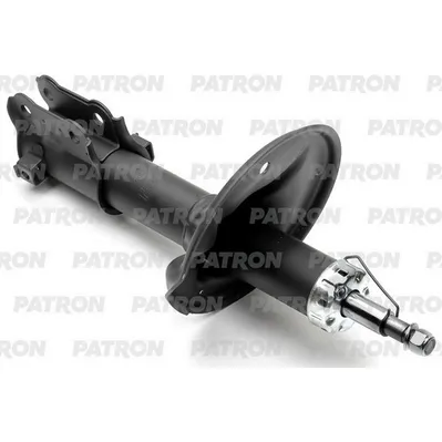 Амортизатор подвески передн прав HYUNDAI Matrix 01-10 PATRON PSA333366
