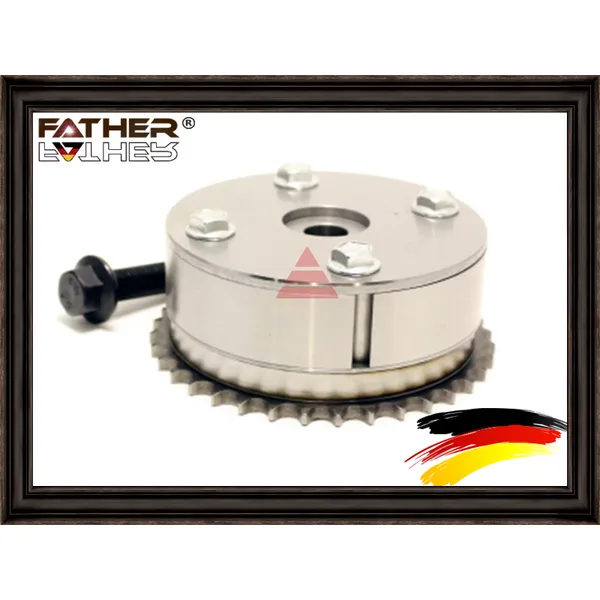 Шкив распредвала FATHER F1214R42