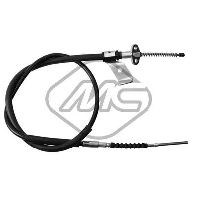 Трос ручника NIS MICRA N10-N12 DX-RH Metalcaucho 82300