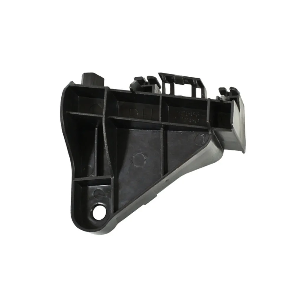 Кронштейн заднего бампера правый под фонарь COROLLA 2013- L028011801R