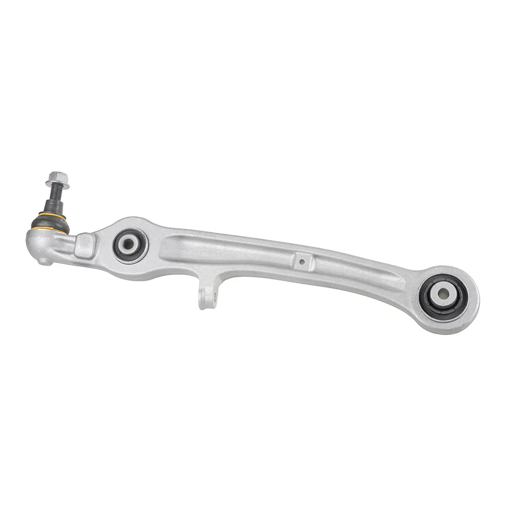 Рычаг передний нижний L=R AUDI A6 (04-) прямой GANZ GIL061351