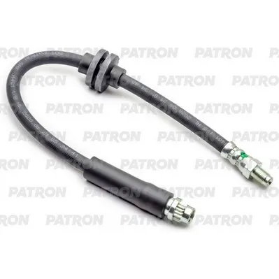Шланг тормозной пер. CHEVROLET Aveo T300 11-16 PATRON PBH0338