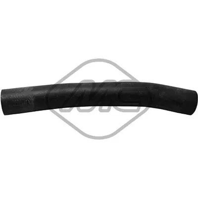 Патрубок PEUGEOT Metalcaucho 97212