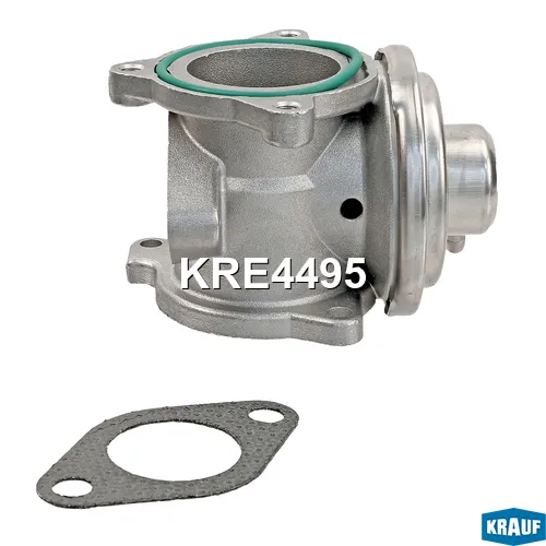 Клапан рециркуляции ОГ KRAUF KRE4495