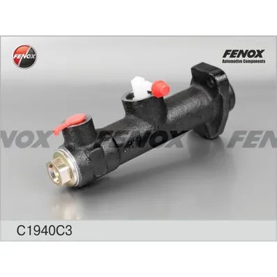 Цилиндр сцепления главный ВАЗ 2121 C1940 FENOX C1940C3
