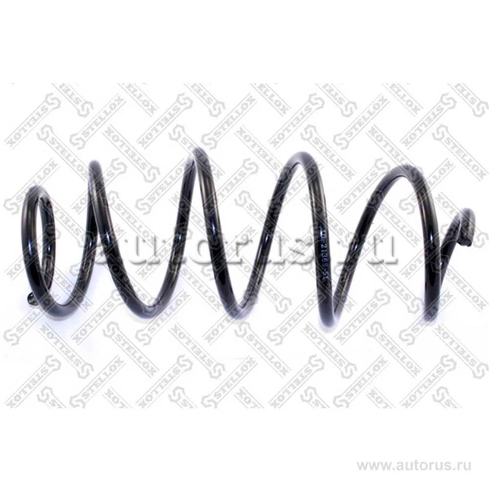 Пружина передняя 40 275 79 Ford Mondeo 2.0Di/2.0TDCi 00> STELLOX 10-21368-SX