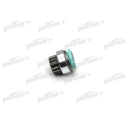 Бендикс стартера (MOTORCRAFT unit) FORD: Transit 2.0DI/2.4TDCI 00- PATRON p1011539
