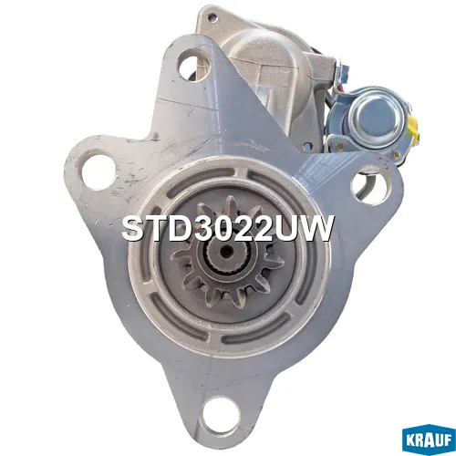 Стартер 9 kw KRAUF STD3022UW