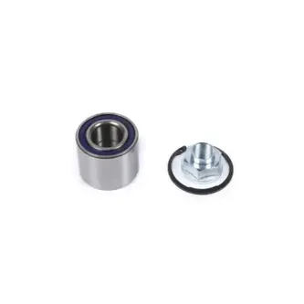 К-кт подшипника ступицы задней Suzuki Ignis/Wagon R+ 03> STELLOX 43-29161-SX