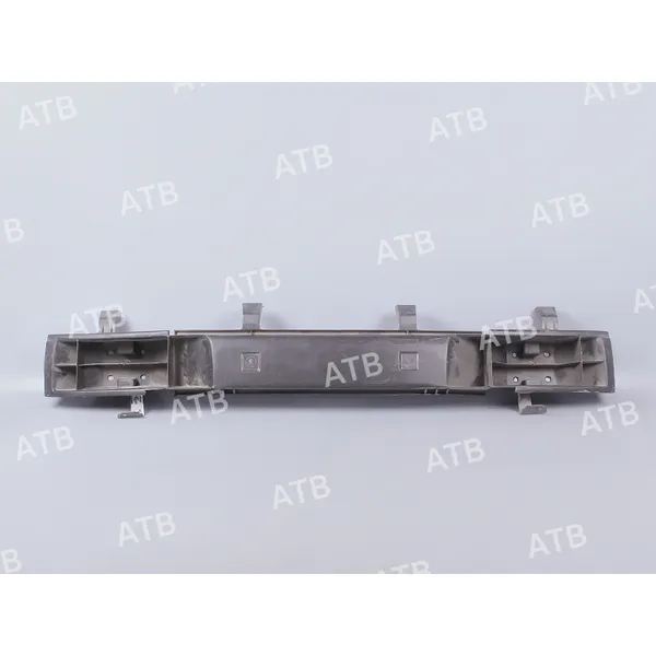 Балка бампера Chevrolet Lacetti 2004-2013 седан заднего (пластик) ATB 1ACL10L9R