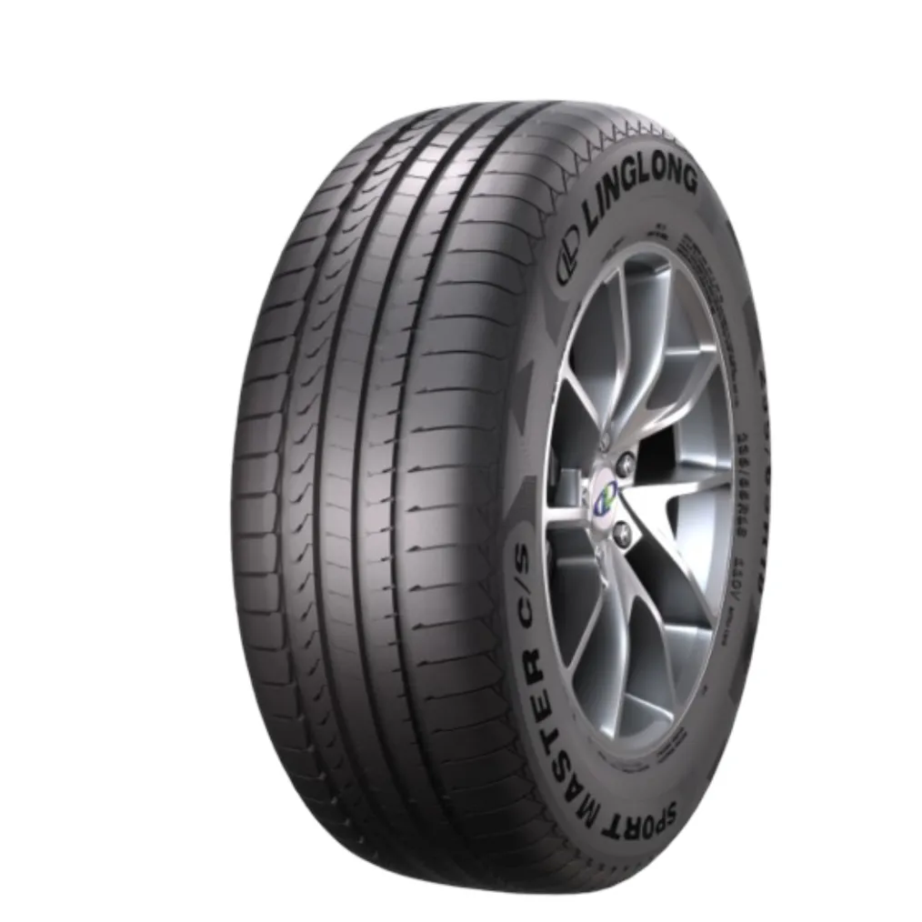 Шина R16 255/70 LING LONG Sport Master C/S 111H лето 221037528