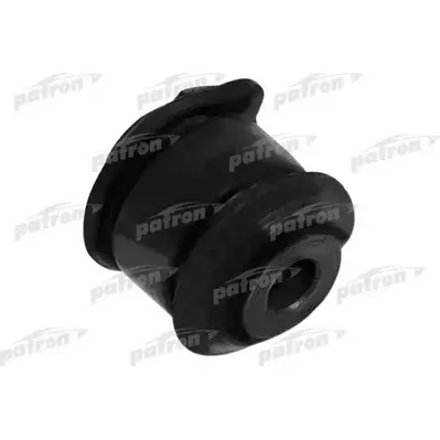Сайлентблок рычага подвески ПЕРЕДНИЙ ПЕРЕДНЕГО РЫЧАГА HONDA JAZZ/FIT GD 02-08 PATRON PSE10349