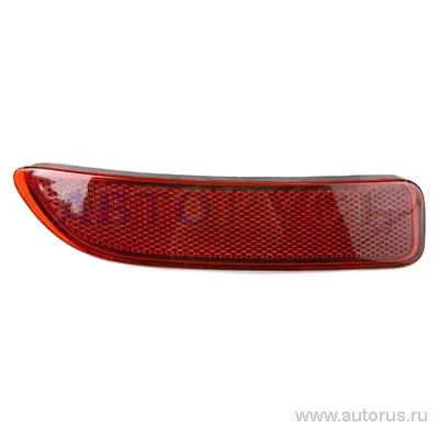 Катафот бампера задний R Logan/LADA Largus RENAULT 8200 751 778 RENAULT Logan/LADA Largus
